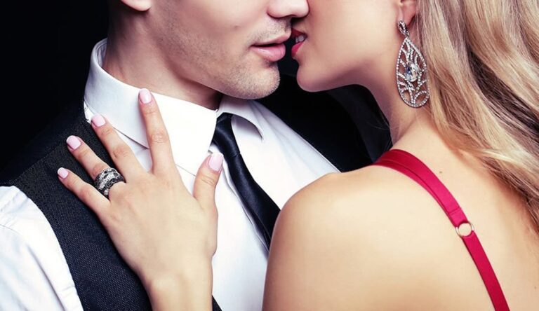 7 atitudes que podem deixar seu beijo irresistível