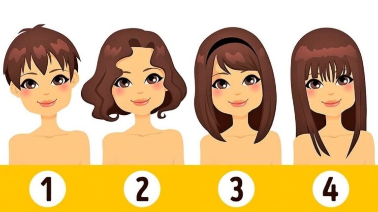 Confira o que seu cabelo pode revelar sobre você e sua personalidade