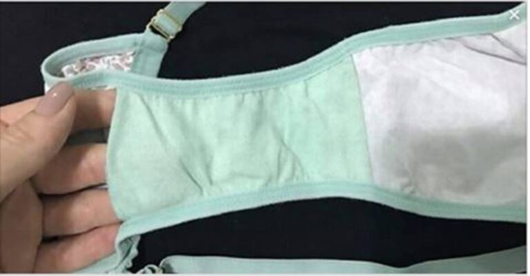 Você provavelmente não sabia para que serve esse “bolso” na sua calcinha