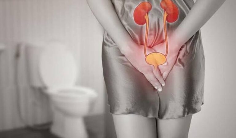 Remédios caseiros para acabar com a infecção urinária