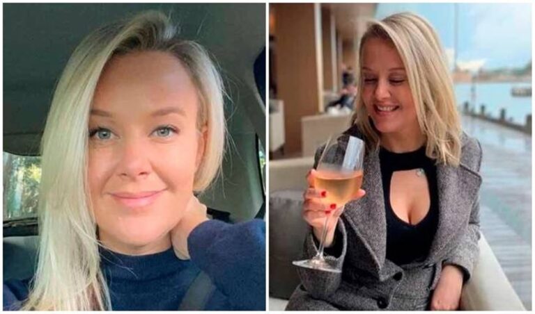 Esta bela mulher ainda está solteira e o motivo vai te surpreender