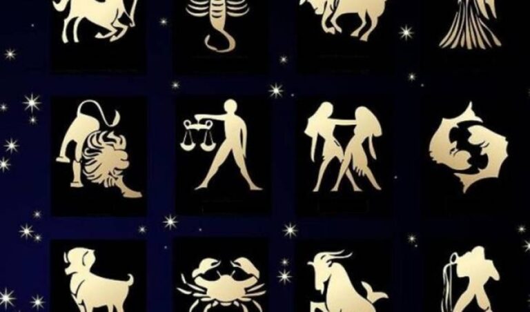Signos do espírito, seu misterioso poder médio é revelado no zodíaco