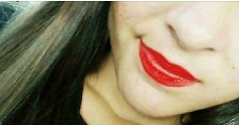 A dramática foto no Facebook que chocou usuários de todo mundo