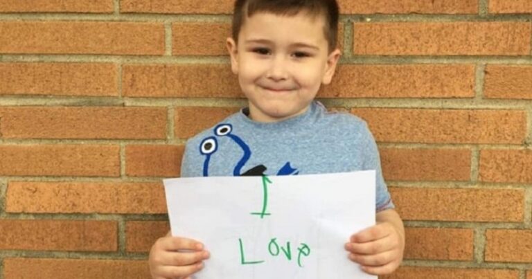 Pai obriga filho de 6 anos a correr na esteira por ‘estar gordo demais’; ele não resiste e caso serve de alerta