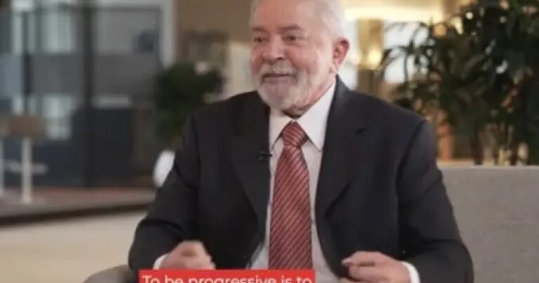 Relembre declaração polêmica de Lula na Europa e porque ele disse isso