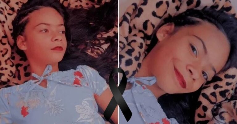 Caso Lara: após laudo do IML, polícia usa DNA para encontrar pistas; unhas da menina são periciadas