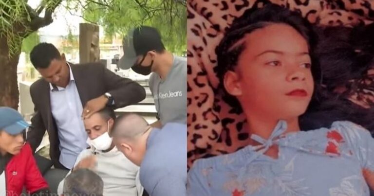 Caso Lara: Pai de adolescente faz revelação sobre dívida e briga antes da morte da filha