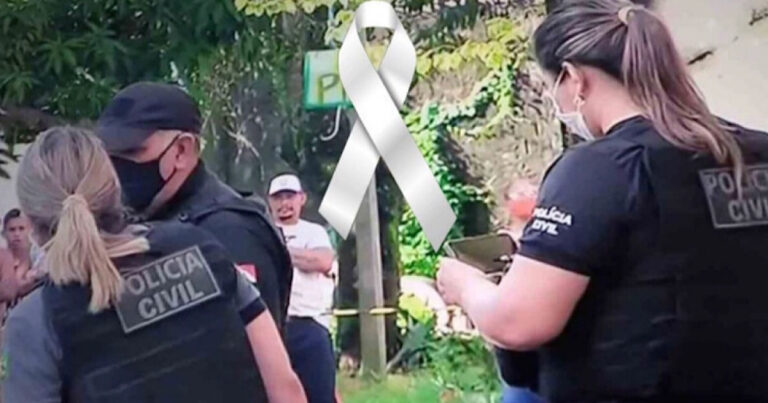 Pastor que evangelizava detentos é morto a tiros na rua