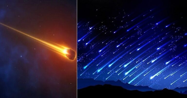 Asteroide que se aproximará da Terra passará tão perto que deve provocar chuva de pedras