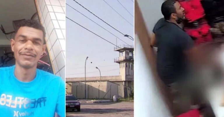 Homem é preso por engano, perde o nascimento do filho e agora receberá bolada de indenização