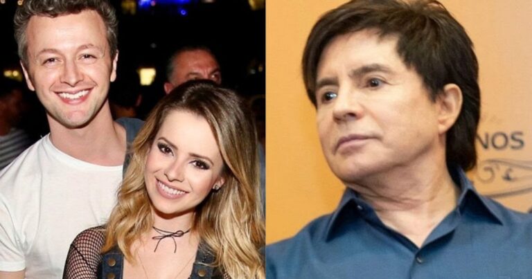 Após marido de Sandy expor separação, Xororó vai a público e faz anúncio: “Estava na hora”