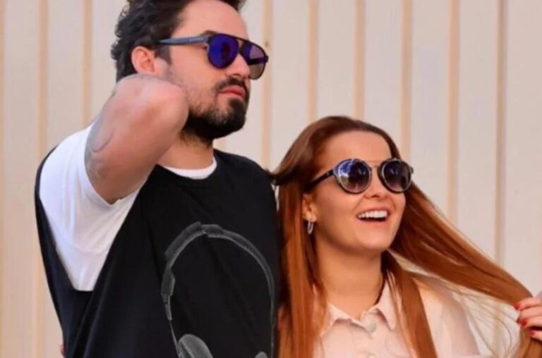 Maiara e Fernando Zor reatam namoro e criam pacto para manter o romance até o casório