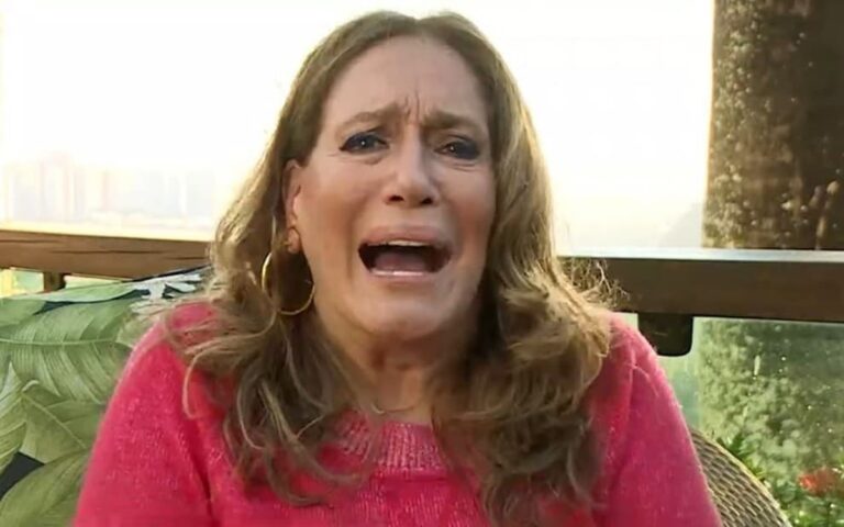BBB 2022: Susana Vieira fica “p da vida” com atitude de Linn e não poupa elogios