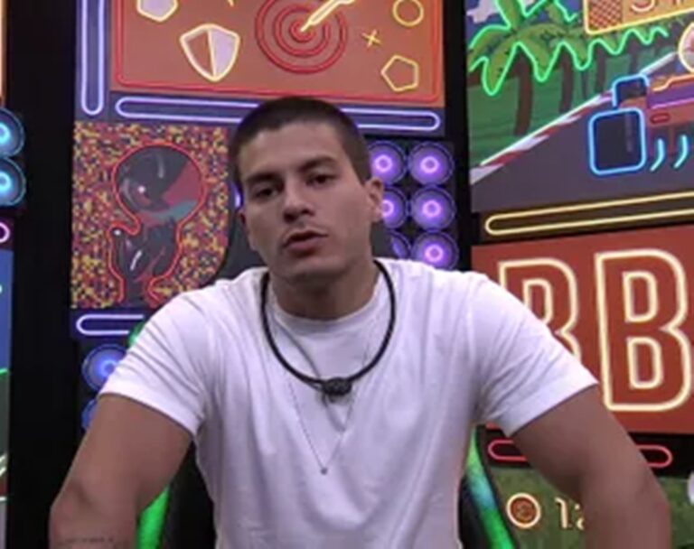 BBB22: Arthur faz revelação no confessionário e expõe pedido inesperado ao público: “Muito importante”
