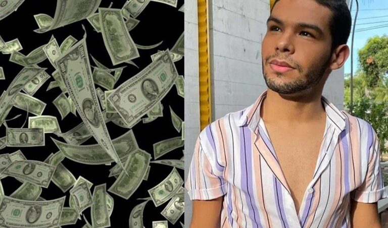 BBB22: Após eliminação, Vyni fatura alto e recebe convite especial; valores são divulgados