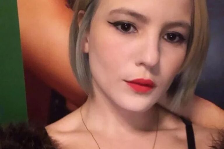 “Dor eternamente profunda”, desabafa mãe de jovem morta com saco plástico