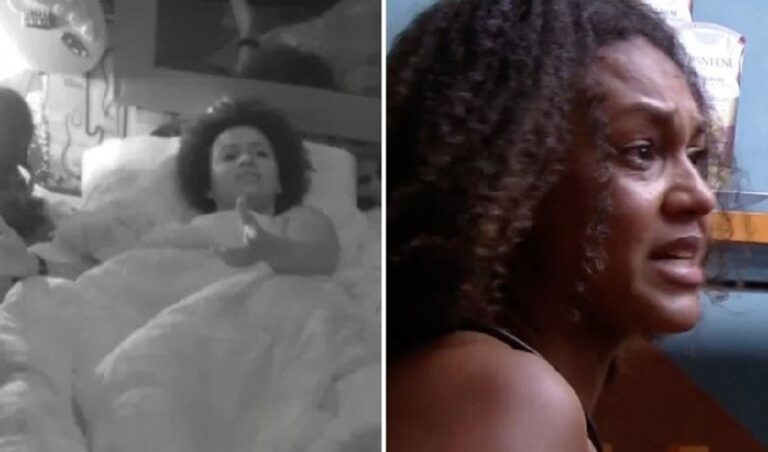 BBB22: Natália faz revelação polêmica sobre Jessi e internautas se revolta: “Melhor dormir com o inimigo”