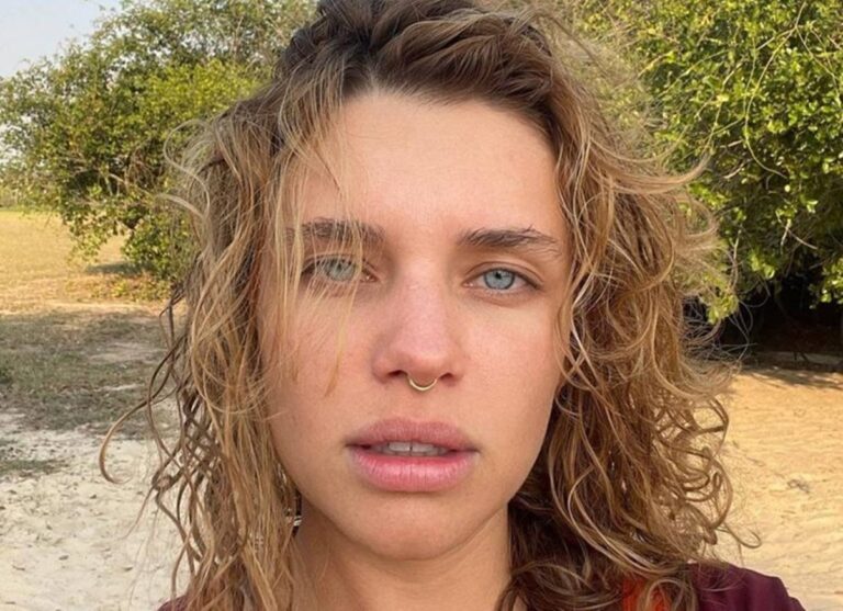 Bruna Linzmeyer expõe ajuda para assumir relacionamento com mulher para família