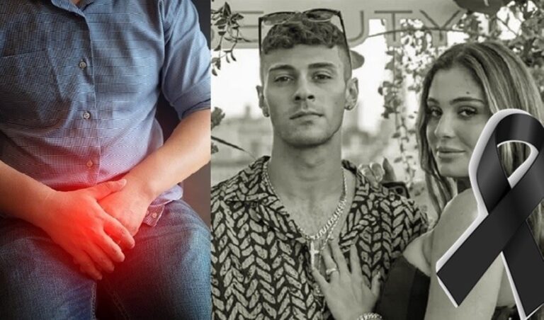 Estrela do Tik Tok morre aos 24 anos vítima de câncer, sintomas e tratamento da patologia