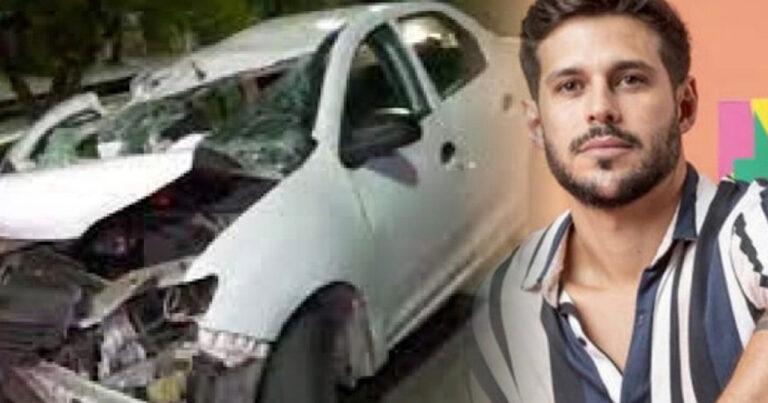 Com Rodrigo em estado grave, Eslô questiona se alguém teria morrido e Scooby conta que teve sonho revelador