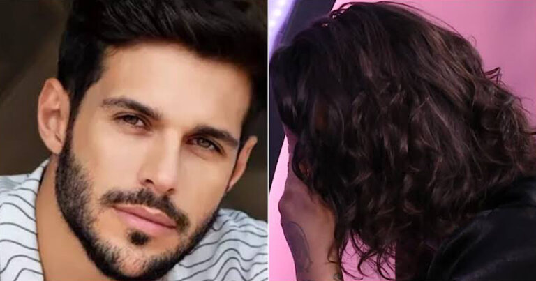 BBB22: Ao vivo, Lina descobre que Rodrigo sofreu grave acidente e reação como web; Vídeo