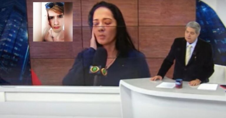 Caso Renan: Em entrevista, mãe da vítima diz que não vai perdoar o principal suspeito de ter tirado a vida de seu filho