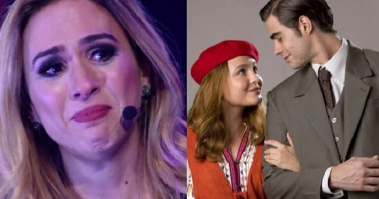 Chegou a vez de Rafa Vitti se manifestar após rumor de traição com Larissa Manoela e divórcio de Tatá Werneck