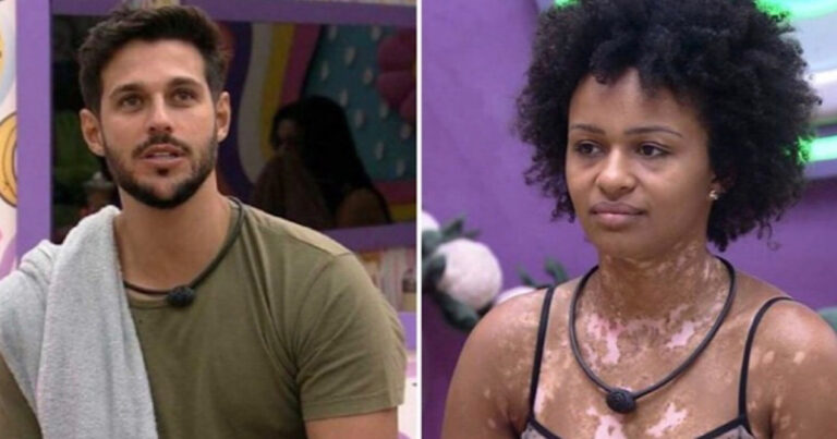 Sem saber da tragédia, Natália sente saudade de Rodrigo Mussi: ‘Tudo acontece conforme tem que acontecer’