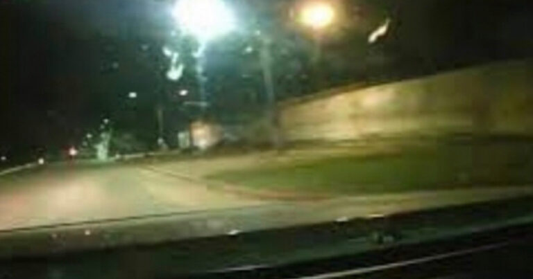 VÍDEO: câmera dentro de carro roubado grava criminosos clamando a Deus antes de serem pegos
