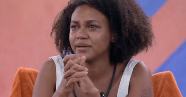 A estratégia arriscada de Jessi no BBB22: a única mulher da casa pode ressurgir das cinzas