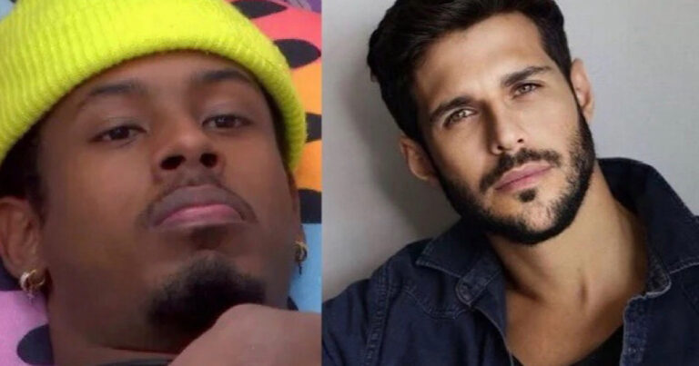 Sem saber do acidente de Rodrigo Mussi, Paulo André ‘pressente’ tragédia e vídeo viraliza na web