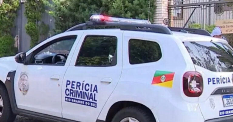 Menino sobreviveu a massacre em Porto Alegre porque fugiu de casa; quatro membros da família morreram