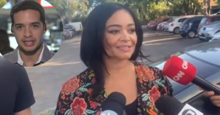 Mãe do jornalista da Globo, Gabriel Luiz, teve um sonho intrigante 2 dias antes do crime – Vídeo