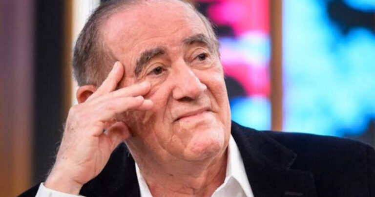 <strong>Falecimento de Renato Aragão é anunciado causa comoção nos fãs, e esposa do ator se manifesta</strong>