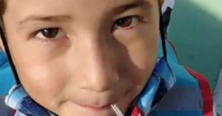 Menino de 6 anos sofre parada cardíaca e não resiste após beber energético