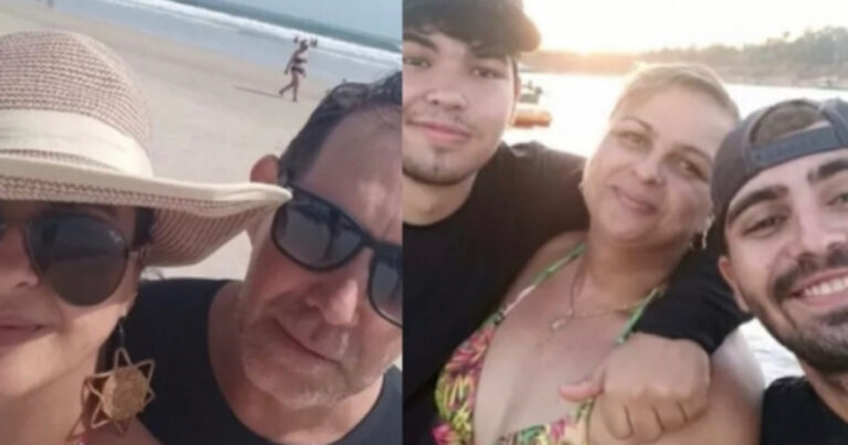 Marido de mulher que morreu por picada de Jararaca critica hospital onde a esposa esperou mais de 5 horas pra ser atendida