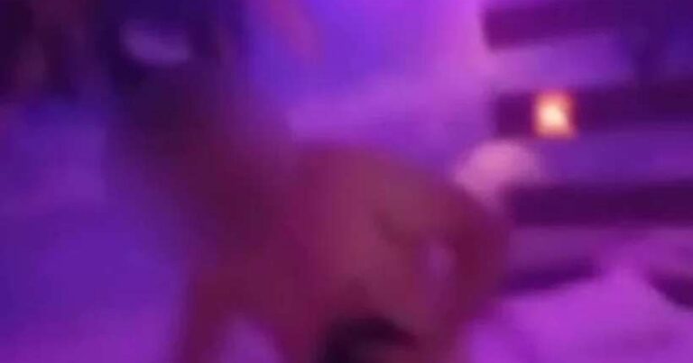 Vídeo: pastora é flagrada traindo marido e diz que foi ‘vítima de Satanás’