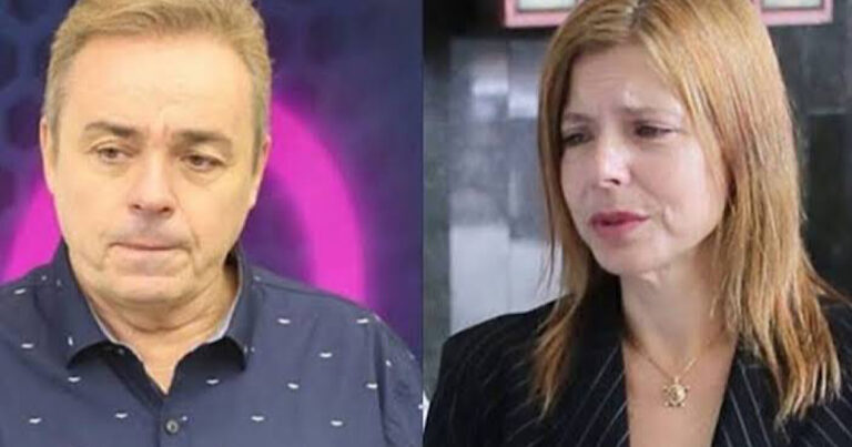 Viúva de Gugu se cansa e decide revelar verdade sobre morte do apresentador 3 anos depois