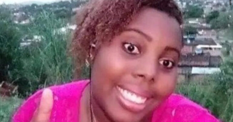 Influenciadora digital Aline Borel é encontrada sem vida