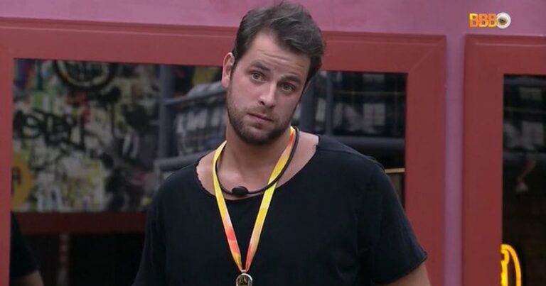 BBB22: Líder, Gustavo ‘abre o jogo’ e revela quem vai mandar direto ao paredão; Vídeo