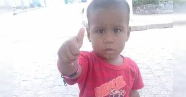 Caso Cauã: Garoto que havia desaparecido é encontrado morto, o suspeito do crime disse que Cauã estava “aperreando” – Vídeo