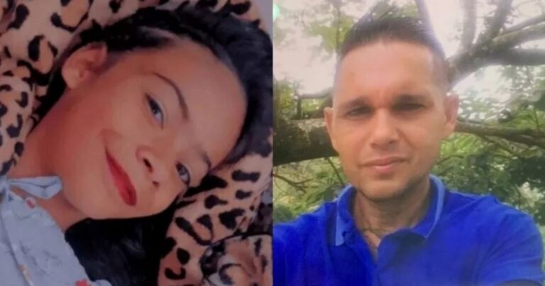 Caso Lara: suspeito de ter tirado a vida de Lara grava áudio: ‘Cansado de cavar buracos’; ouça o que ele disse