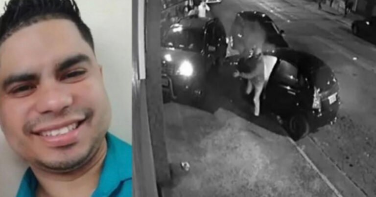 Homem que jogou carro em cima da ex-mulher é preso em SP