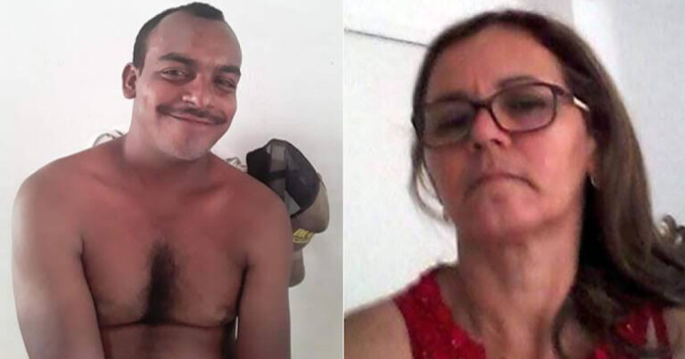 Paciente em surto psicótico mata enfermeira a marretadas em hospital de Brejo Santo