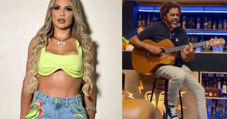 Após críticas de Deolane, ‘mendigo pegador’ a processa por calúnia