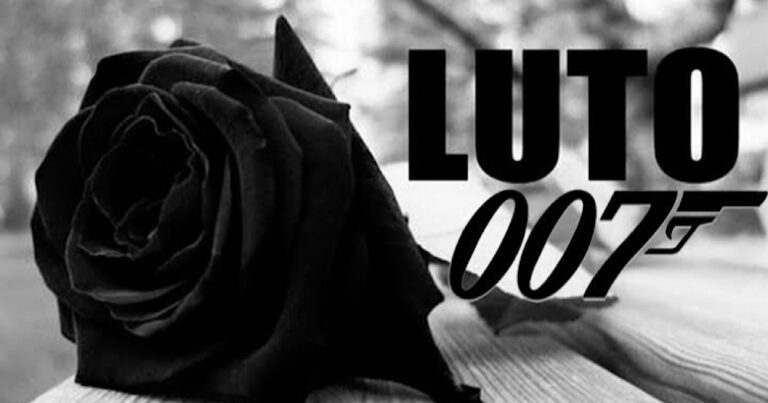 Luto: ator famoso de 007 é encontrado morto em Hong Kong