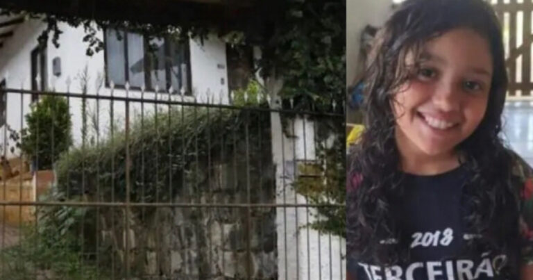 Caso Luna: rotina da família chama a atenção e vizinhos afirmam que casa era ‘cativeiro’