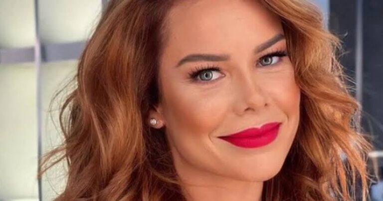 Fernanda Souza assume namoro com outra mulher, mas o que chama atenção é outra coisa; saiba quem