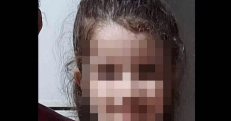 Criança de 5 anos falece após ser queimada viva durante ritual satânico que família compareceu