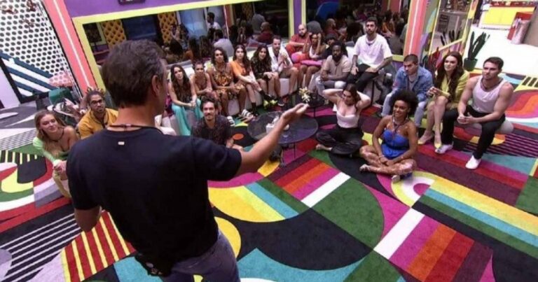 Acerto de contas! Saiba tudo o que aconteceu nos bastidores do reencontro dos brothers no BBB dia 101